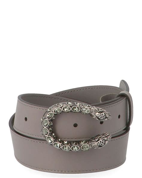 gucci dionysus buckle|gucci leather belt.